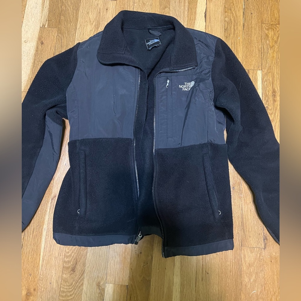 The North face Fleece Jacket
